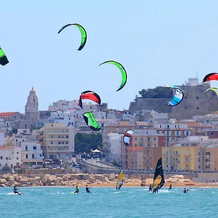 База отдыха Viestemare &