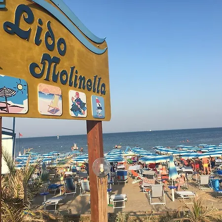 Viestemare & 4* ויאסטה