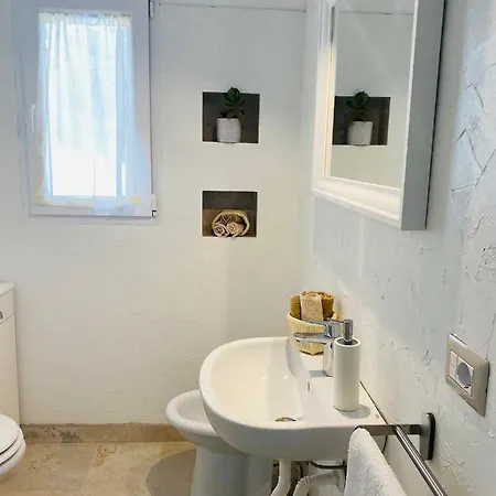 Holiday park Viestemare & 4*