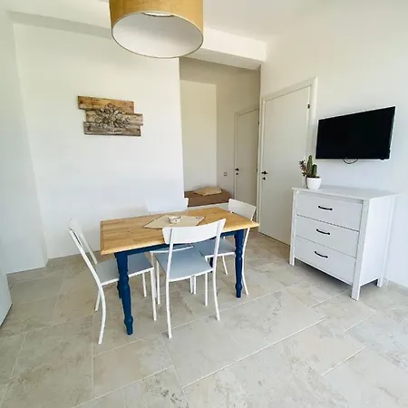 Viestemare & Holiday park Vieste