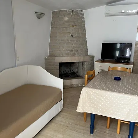 Holiday park Viestemare & Vieste