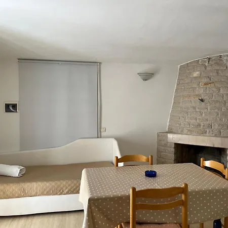 Viestemare & Holiday park Vieste