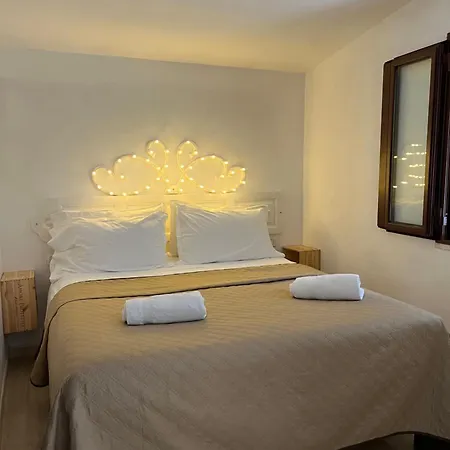 Viestemare & Holiday park Vieste