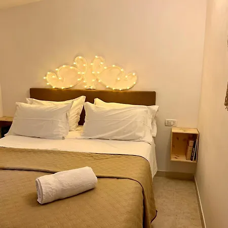 Holiday park Viestemare & 4*