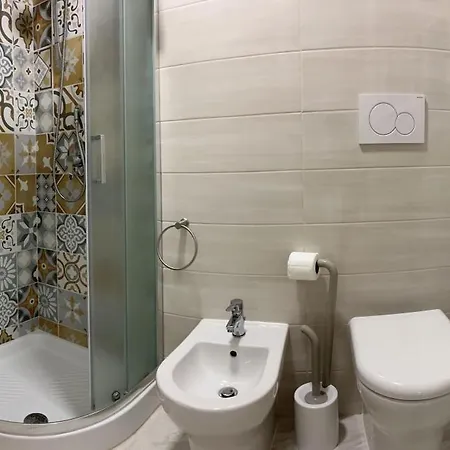 Holiday park Viestemare & 4*