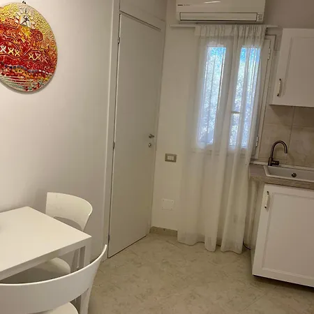 Viestemare & Holiday park 4*