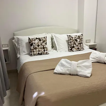 Viestemare & Holiday park 4*