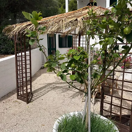 Viestemare & Holiday park Vieste