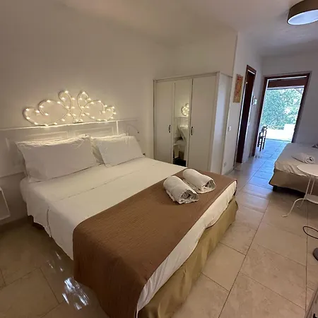 Holiday park Viestemare &