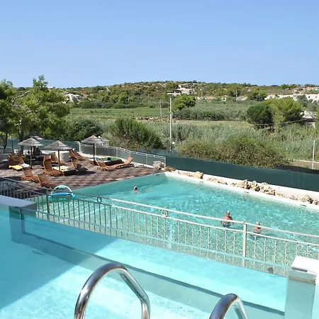 Holiday park Viestemare &