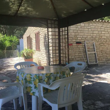 Holiday park Viestemare &