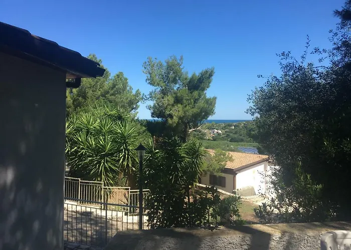Viestemare & Vieste